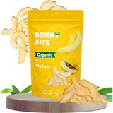 KURUTULMUŞ KAVUN ATIŞTIRMALIĞI (40gr) - 1 Adet