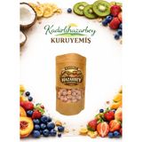Kurutulmuş Kumkat 100GR - 100 gr