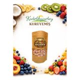 Kurutulmuş Kumkat 100Gr