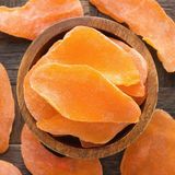 Kurutulmuş Mango 500GR - 500 gr