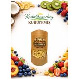Kurutulmuş Muz 100 Gr