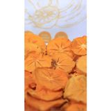 Kurutulmuş Trabzon Hurması Dilimleri - 100 gr
