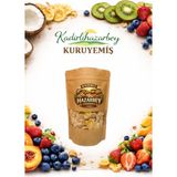 Kurutulmuş Zencefil 100 Gr