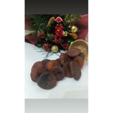 KuruVia 1. Sınıf Jumbo Boy Gün Kurusu Kayısı 250gr
