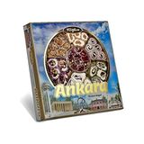 Kuruyemiş Ankara Lokum 430 Gr(Turkish Delight)