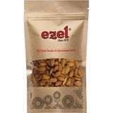 Kuruyemiş Çiğ Badem Içi 500GR– Taze ve Doğal - Zipli Ambalaj