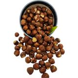 Kuruyemiş Çiğ Fındık Içi 500G – Taze ve Doğal - Zipli Ambalaj - Standart