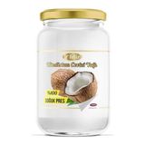 Kuruyemiş Hindistan Cevizi Yağı 290 gr