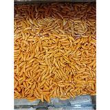 kuruyemiş kakino (kaki) soslu pirinç kraker 1 kg
