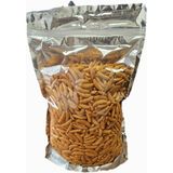Kuruyemiş Kakino (Kaki) Soslu Pirinç KRAKER250 G - 250 gr