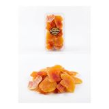 Kuruyemiş Uzmanı Papaya Kurusu 250gr