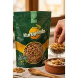 Kuruyemix Birinci Sınıf Kuru Üzüm - Doğal, Taptaze ve Enerji Deposu [1kg] - 1 kg