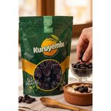 Kuruyemix Birinci Sınıf Yaban Mersini Cranberry Kurusu - Doğal, Taptaze ve Yoğun Aroma [250G]