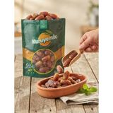 Kuruyemix Doğal Kudüs Hurması [large] - Şifa Deposu, Seçkin ve Taptaze [750G]