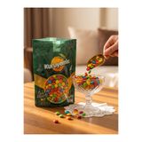 Kuruyemix Doğal ve Rengarenk Draje Bonibon - İkramlık, Pasta Süsleme ve Atıştırmalık [750G]