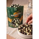 Kuruyemix En Sevilen Draje Kahveli - Çay ve Kahve Saatlerinin Vazgeçilmezi [1kg] - 1 kg