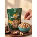 Kuruyemix Taptaze Siirt Fıstığı - Doğal ve Kaliteli Atıştırmalık [250G]
