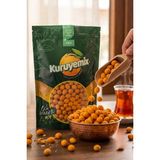 Kuruyemix Taptaze Soslu Fıstık - Baharat Dengeli, Çıtır Atıştırmalık [500G]