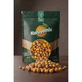 Kuruyemix Taze Ağın Leblebisi | Çıtır Lezzetli Yöresel Leblebi | Katkısız ve Doğal [500G]