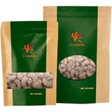 Kuryemiş 1 kg Kabuklu Kavrulmuş Kaju