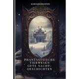 Kurzgeschichten" Phantastsiche Tierwesen": Gute Nacht Geschichten
