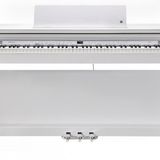 Kurzweil CUP E1 Mat Beyaz Dijital Piyano
