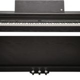 Kurzweil CUP E1 Mat Siyah Dijital Piyano