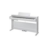 Kurzweil CUP-M1 Dijital Piyano (BEYAZ)