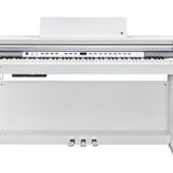 Kurzweil CUP P1 Mat Beyaz Dijital Piyano
