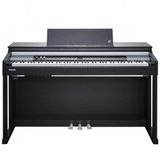 Kurzweil CUP P1 Mat Siyah Dijital Piyano
