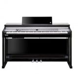Kurzweil CUP P1 Siyah Lake Dijital Piyano