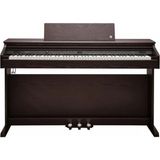 Kurzweil Cupe1-Sr Dijital Piyano (Gülağacı) | Modern Kabin Tasarımı Bluetooth Bağlantısı - Renkli