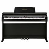 Kurzweil KA130SR Kahverengi Dijital Piyano