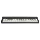 Kurzweil KAE1-LB Taşınabilir Dijital Piyano (Orta Seviye) | 88 Tuşlu Hassas Klavye, Dahili Ses Sistemi, Modern Kompakt T