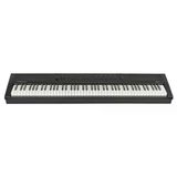 Kurzweil Kae1-Lb Taşınabilir Dijital Piyano (Orta Seviye) | 88 Tuşlu Hassas Klavye, Dahili Ses Sistemi, Modern Kompakt Tasarım, Yüksek Rezonans