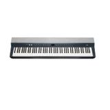 Kurzweil KAP1-KB Taşınabilir Dijital Piyano Siyah (Orta Seviye) | 88 Tuşlu Hassas Klavye, Dahili Hoparlör, Kompakt ve Ha