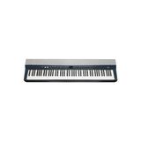 Kurzweil Kap1-Kb Taşınabilir Dijital Piyano Siyah (Orta Seviye) | 88 Tuşlu Hassas Klavye, Dahili Hoparlör, Kompakt ve Hafif Gövde Yapısı - Renkli