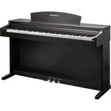 Kurzweil M115-SR Kahverengi Dijital Piyano