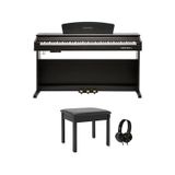 Kurzweil M90 SR Gülağacı Dijital Piyano + Tabure + Kulaklık