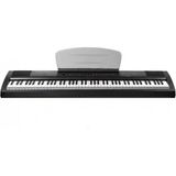 Kurzweil MPS20 88 Tuşlu Dijital Piyano Kullanıcı Dostu Arayüz ve Zengin Ses Paleti ile