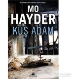 Kuş Adam - Mo Hayder