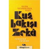 Kuş Bakışı Zeka - Tunahan Coskun