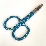 Kuş Desenli El Işi ve Nakış Makası 4819 - 001-Renkli - Standart