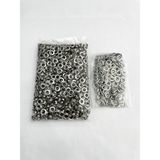 Kuş Gözü No: 24 - Metal Pullu - Paket 1000LI