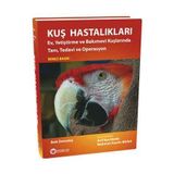 Kuş Hastalıkları-Güneş Yayınevi