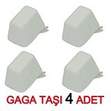 Kuş Kafesi için Dökme GAGA Taşı - 4 Adet