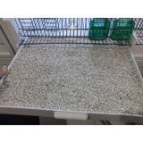 Kuş Kafesi Koku Giderici Taban Malzemesi 10 KG