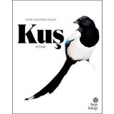 Kuş Kitabı Resim Sanatında Kuşlar - Kendra Wilson Angus Hyland