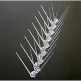 Kuş Konmaz Kuş Kovucu Kuş Kovar Diken 50 Cm 50 Adet 25 Mt