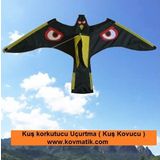 Kuş Korkutucu Uçurtma